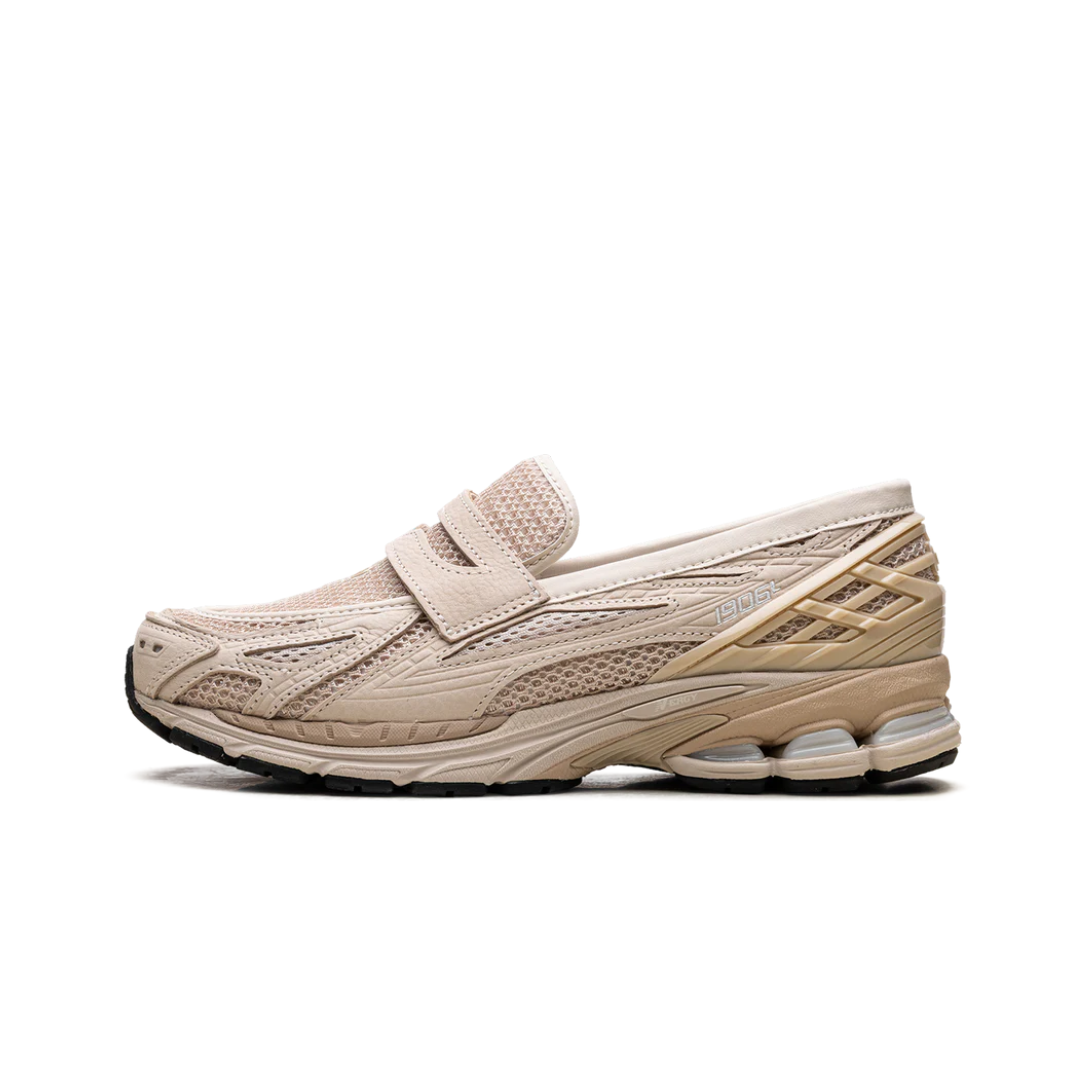 New Balance 1906L Khaki Beige by New Balance