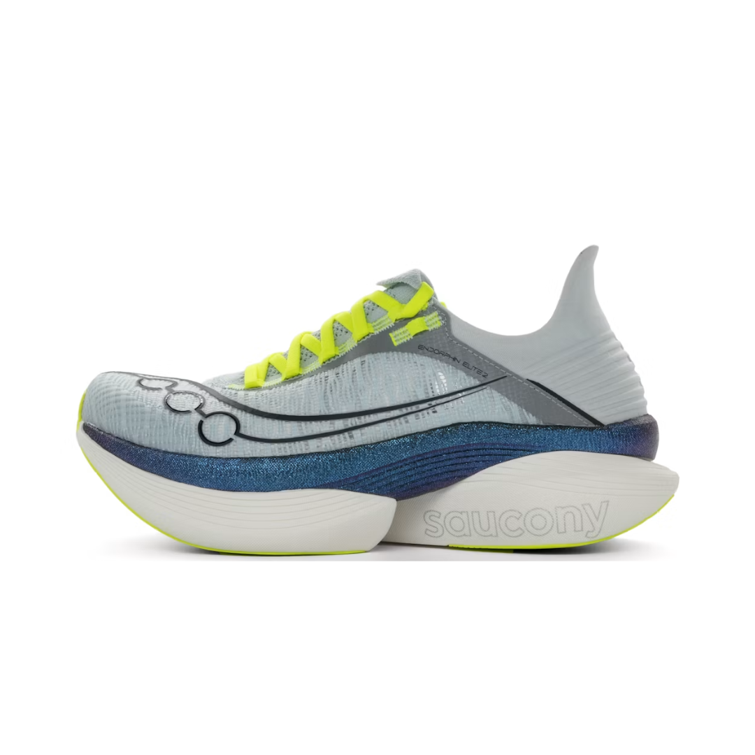 SAUCOUNY Endorphin Elite 2 Airy Night Sky by Saucony