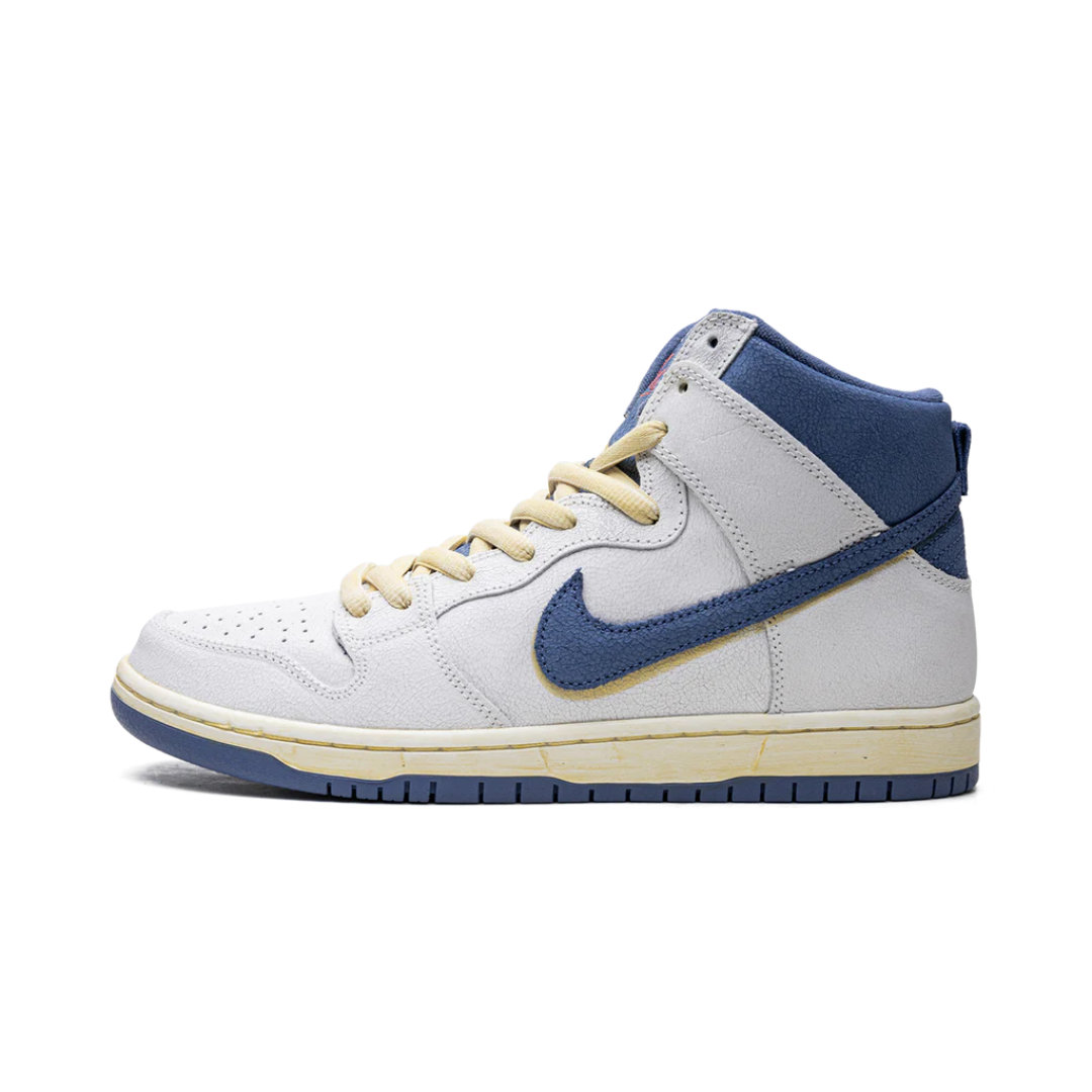 Nike SB Dunk High Atlas Lost at Sea (2020) by Nike Dunk