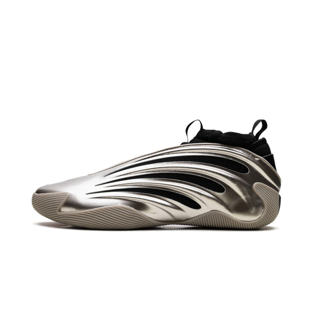 adidas Harden Vol. 9 Cyber Metallic by ADIDAS