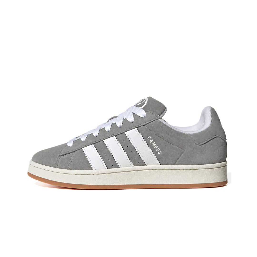 adidas Campus 00s Grey White by ADIDAS
