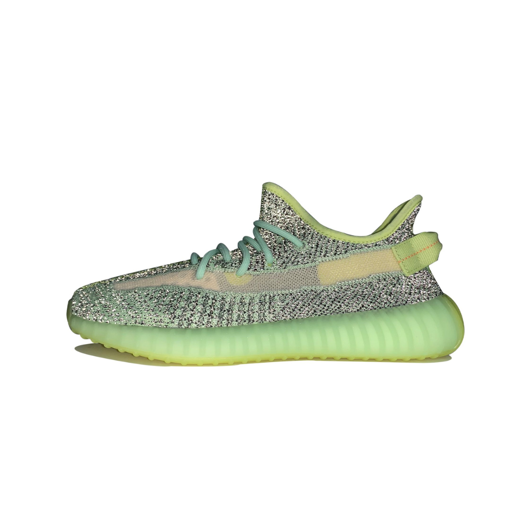 adidas Yeezy Boost 350 V2 Yeezreel (Reflective) by Adidas Yeezy