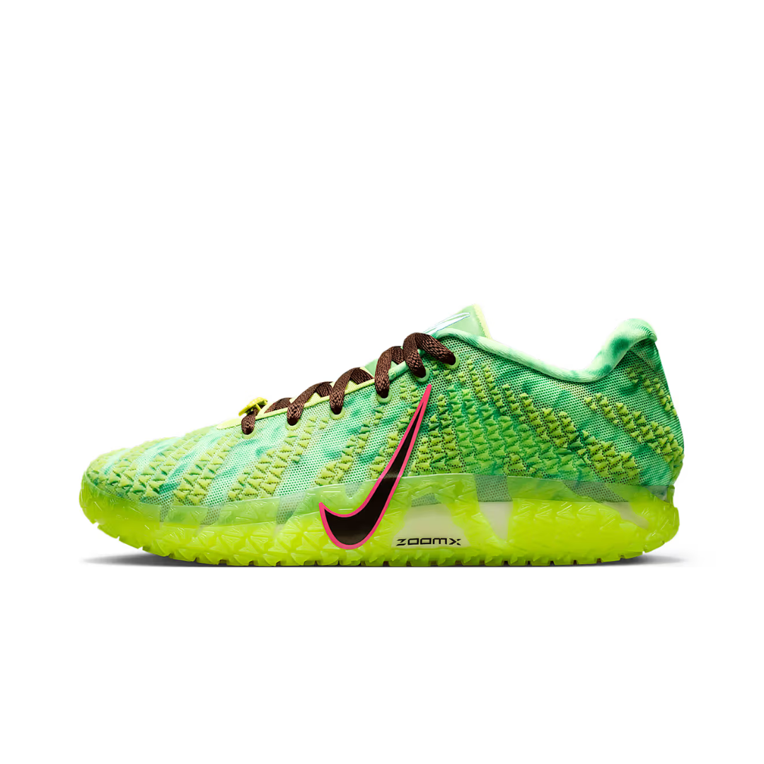 Nike Ja 3 Zombie by NIKE
