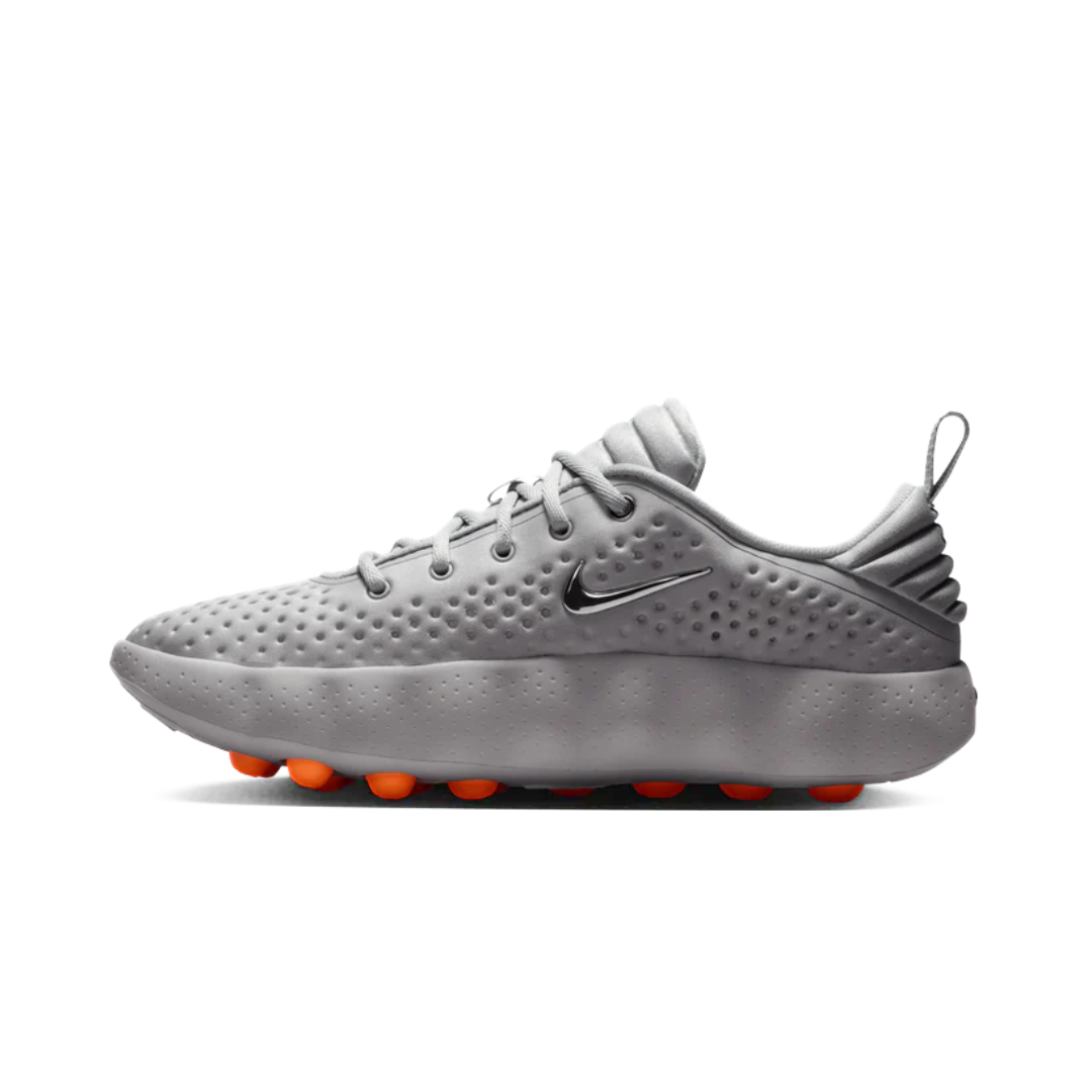 Nike Mind 002 Light Smoke Grey (W) by NIKE
