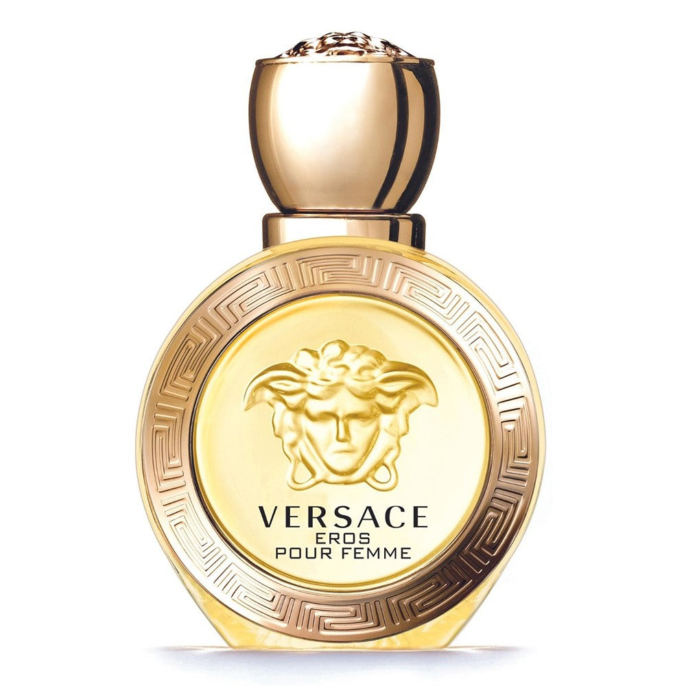 Eros Pour Femme Eau de Toilette • 100ml