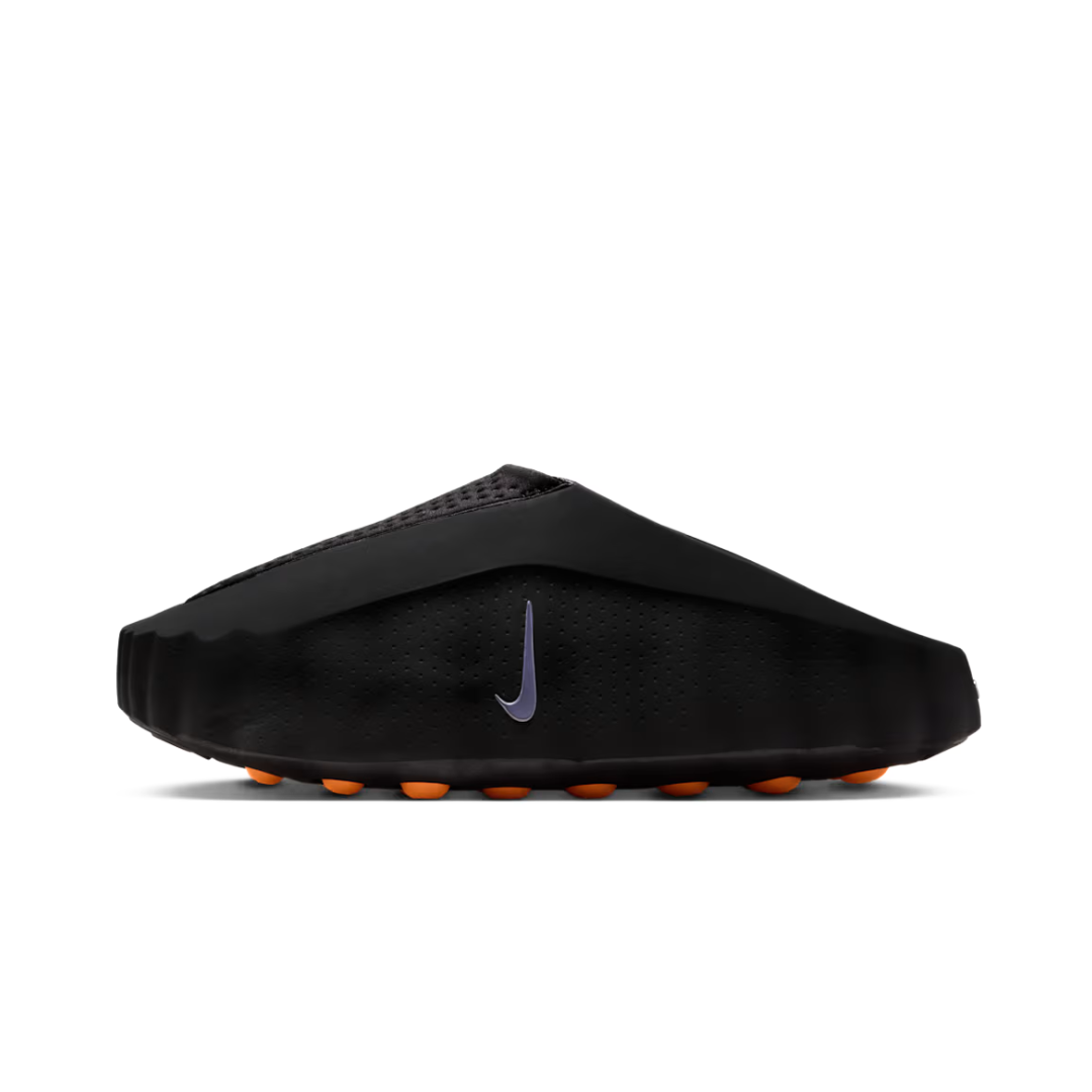 Nike Mind 001 Slide Black Chrome by NIKE
