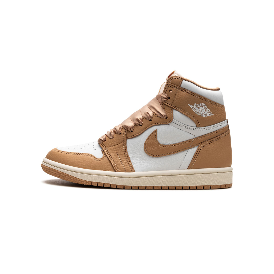 Jordan 1 Retro High OG Praline (W) by Nike Air Jordan
