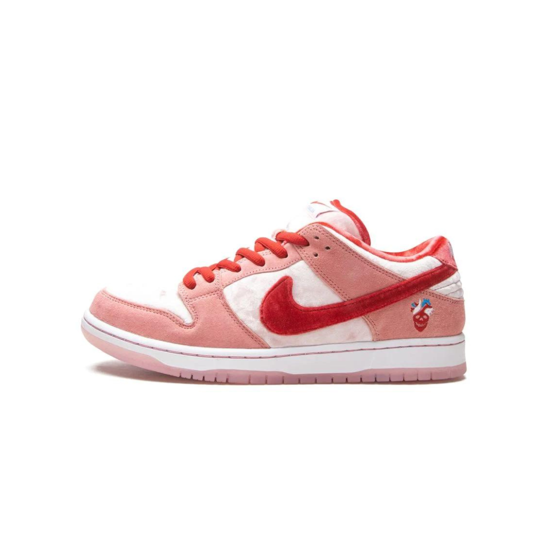 Nike SB Dunk Low StrangeLove Skateboards (Regular Box) by Nike Dunk