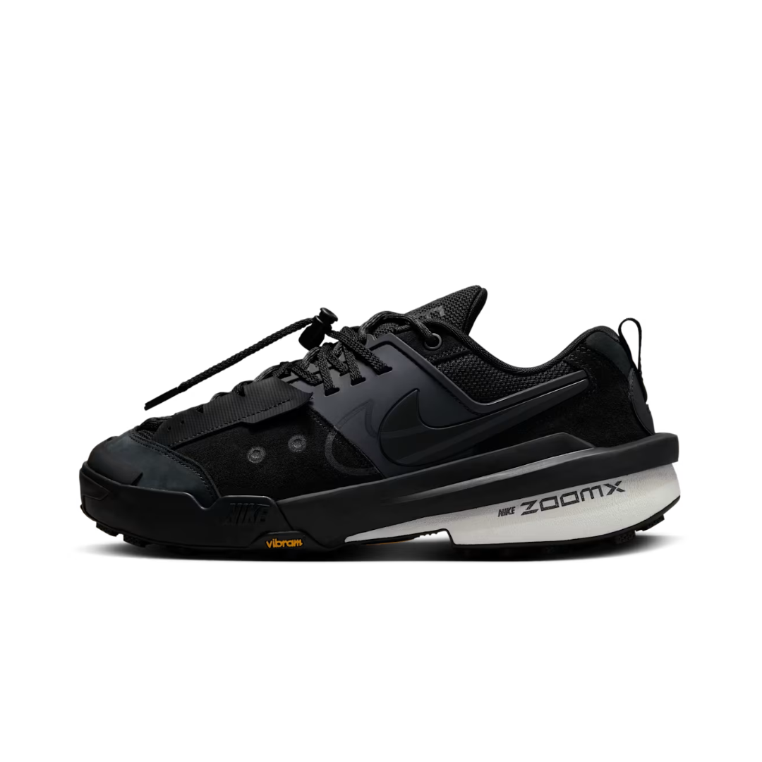 Nike Zegamadome SP sacai Black by NIKE