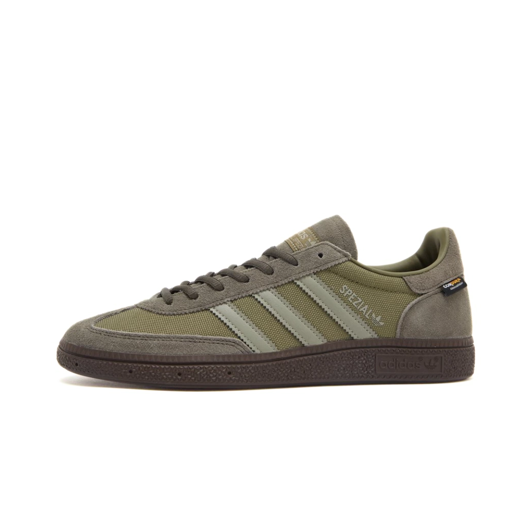 adidas Handball Spezial Cordura Focus Olive by ADIDAS