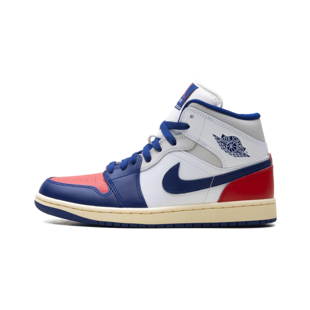 Jordan 1 Mid Rare Air by Nike Air Jordan