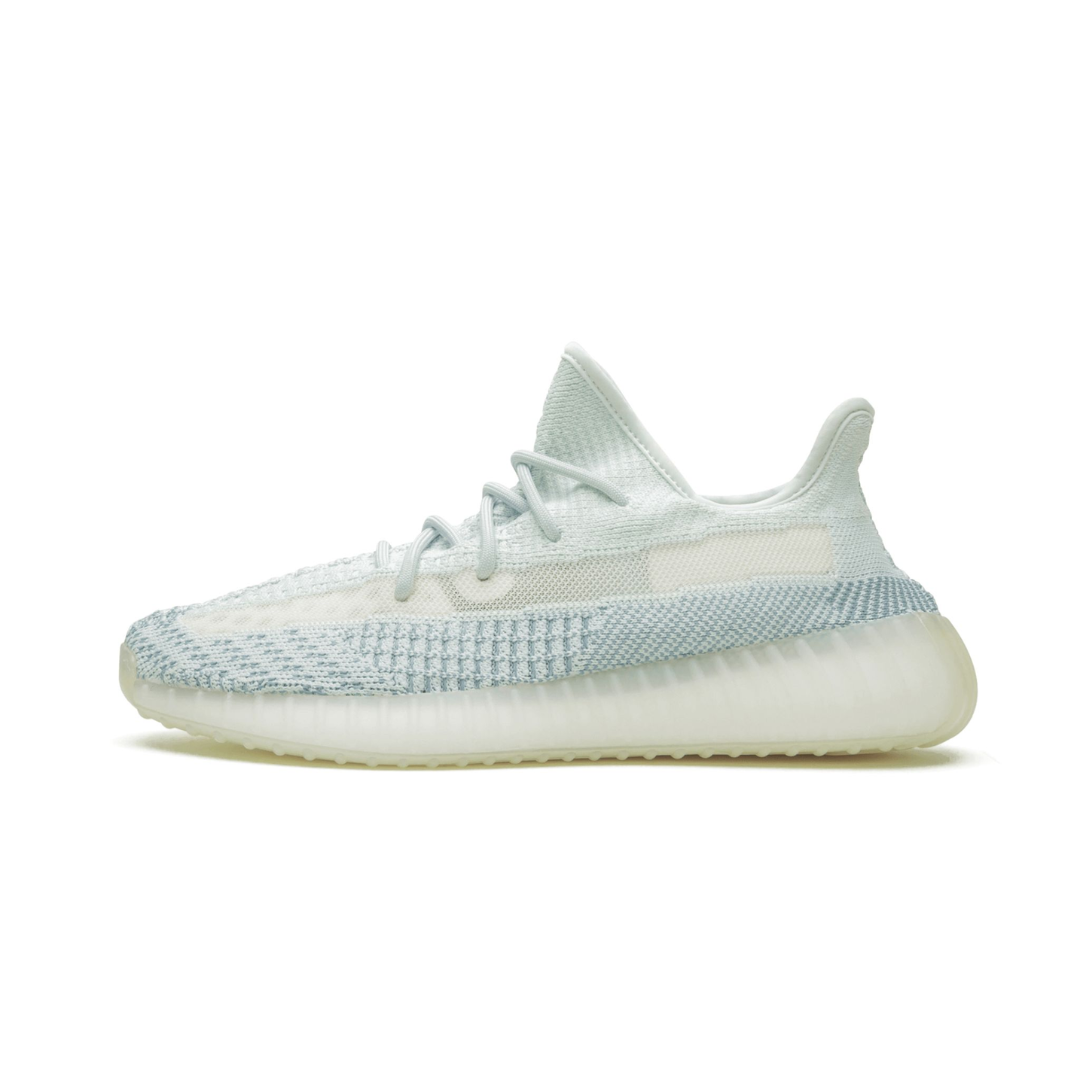 adidas Yeezy Boost 350 V2 Cloud White (Reflective) by Adidas Yeezy