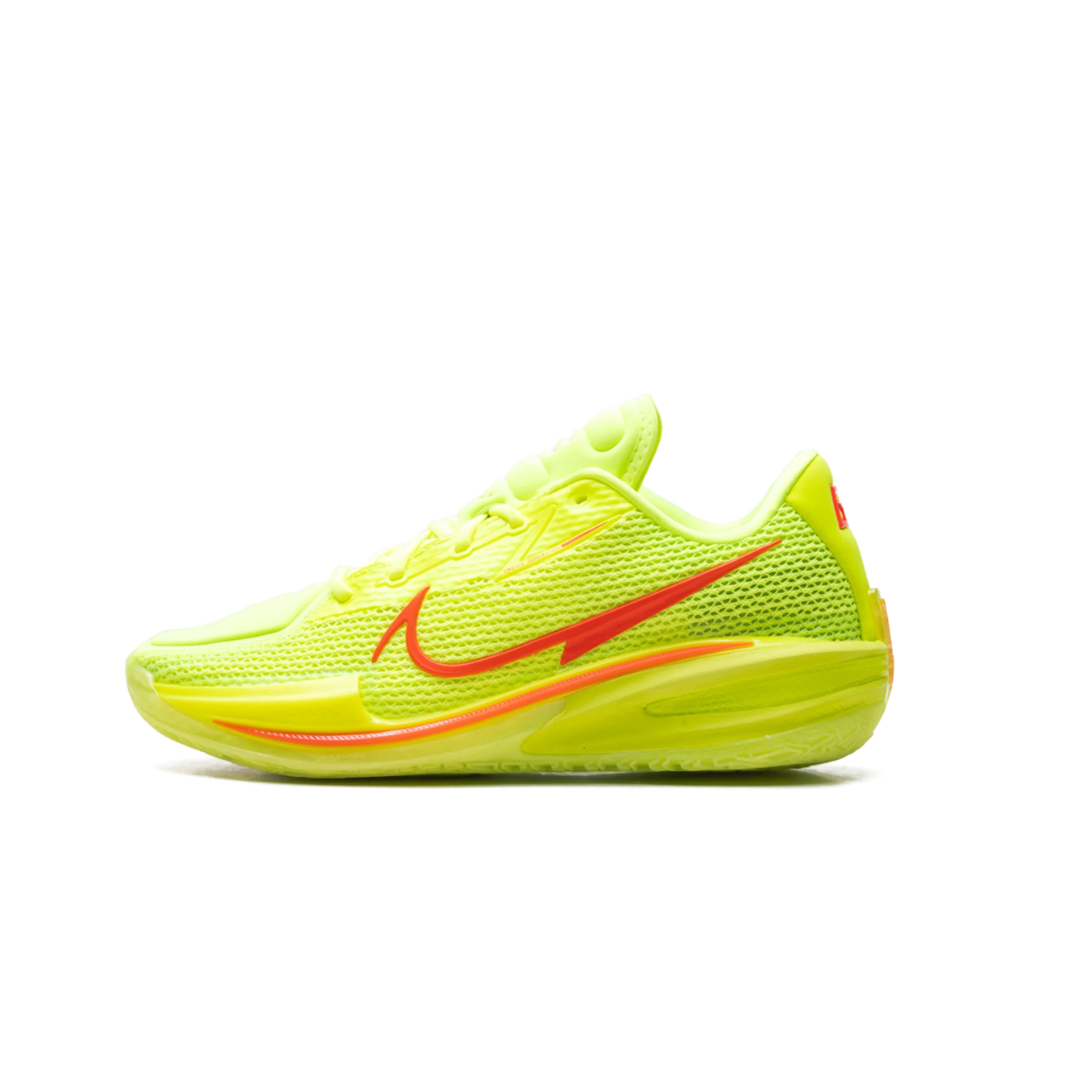 Nike Air Zoom GT Cut EYBL Volt by NIKE