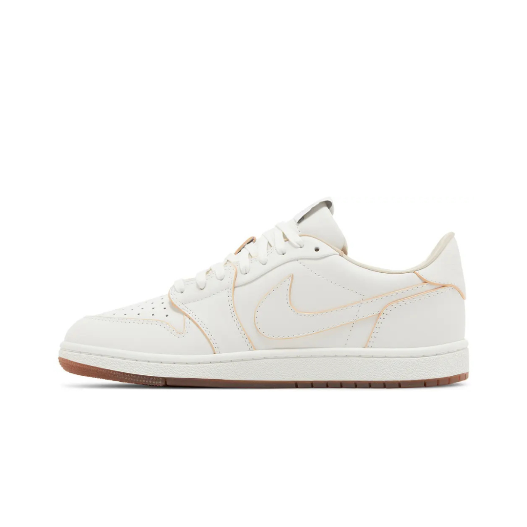 Jordan 1 Retro Low '85 Wings White by Nike Air Jordan