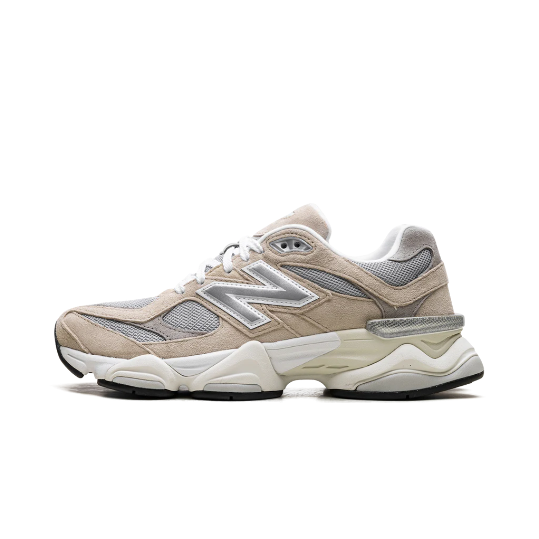 New Balance 9060 Incense Raincloud Arid Stone by New Balance