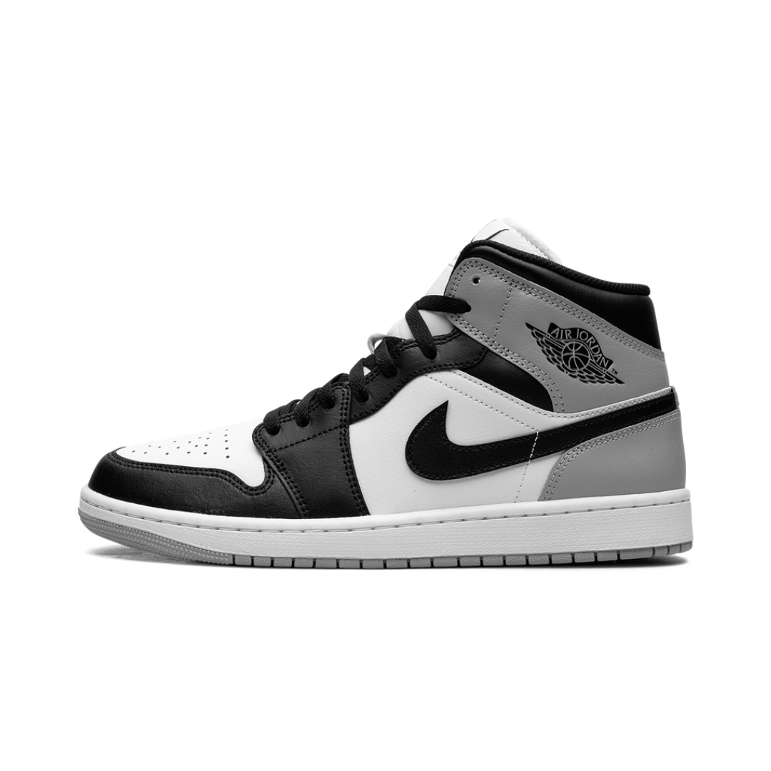 Jordan 1 Mid Barons by Nike Air Jordan