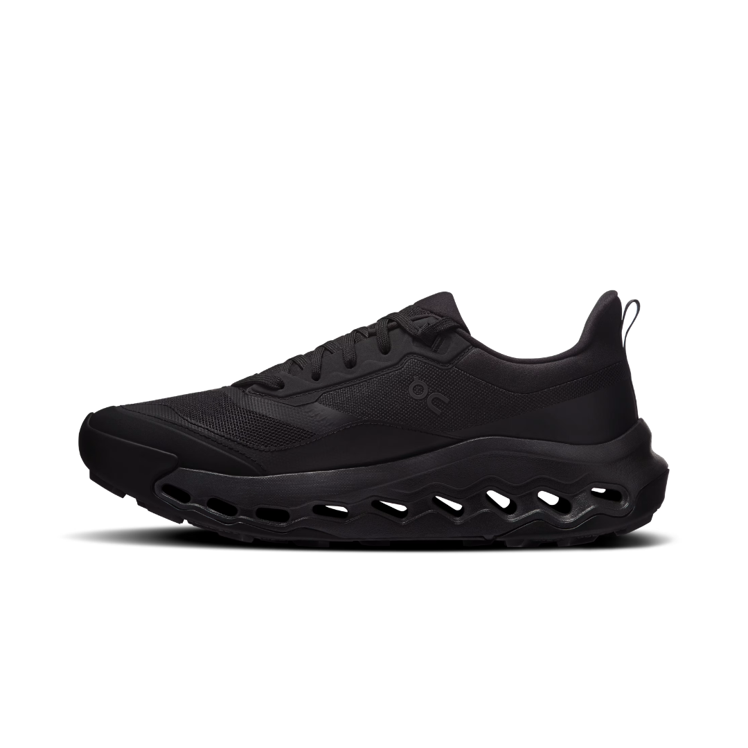 On Running Cloudhorizon 2 Waterproof ALL BLACK by ON