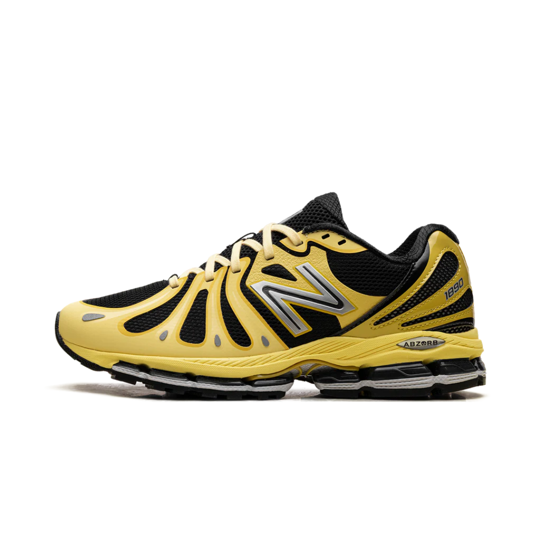 New Balance 1890 Star Burst Black by New Balance