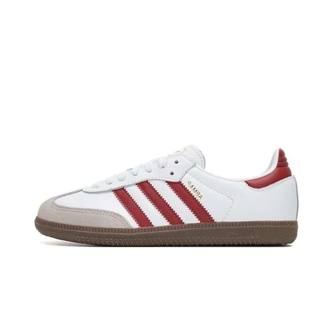 ADIDAS SAMBA LIVERPOOL FC by ADIDAS
