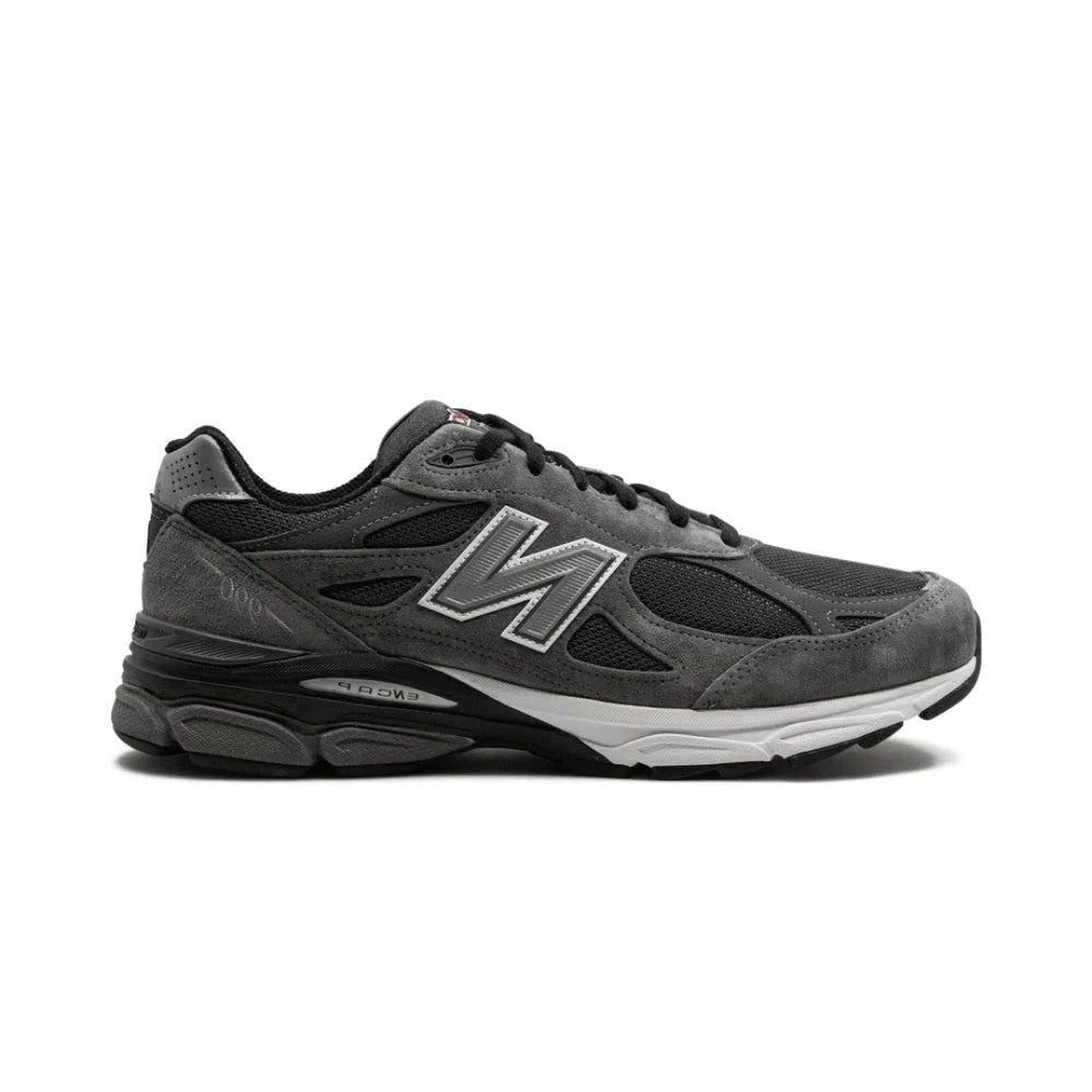 New Balance 990v3 MiUSA United Arrows Charcoal