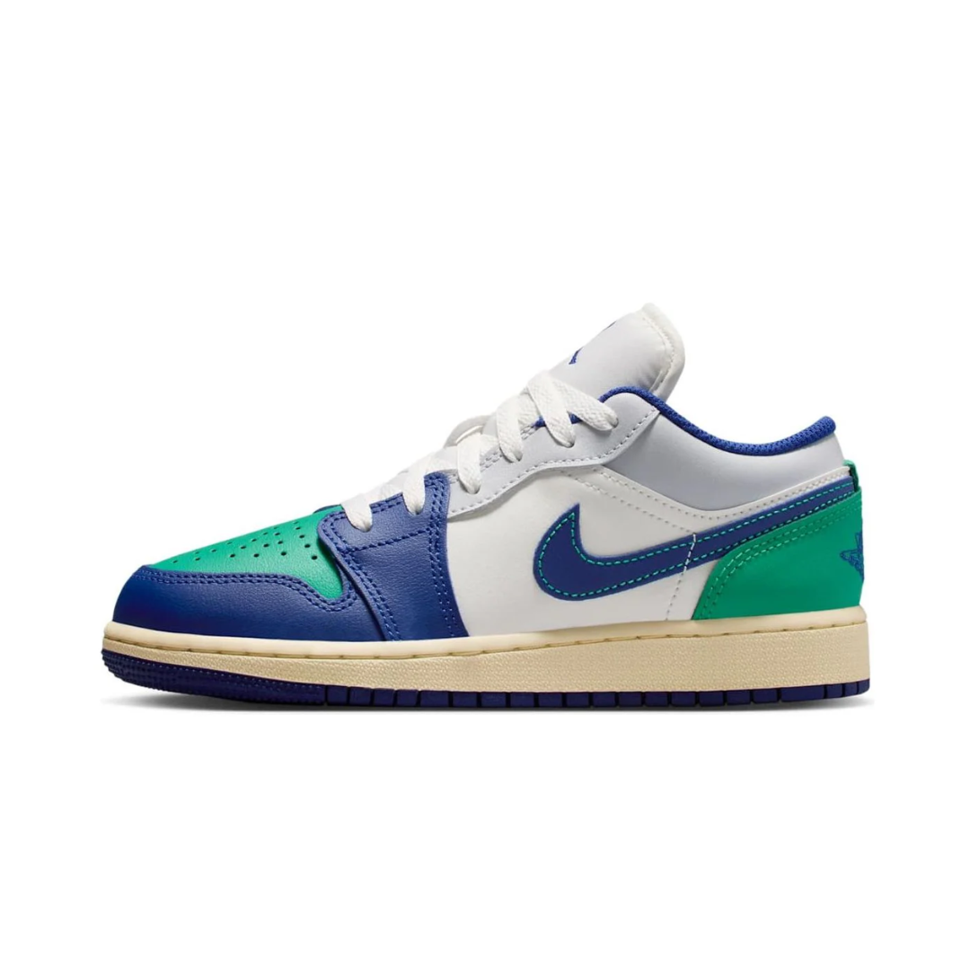 Jordan 1 Low Rare Air (GS) by Nike Air Jordan