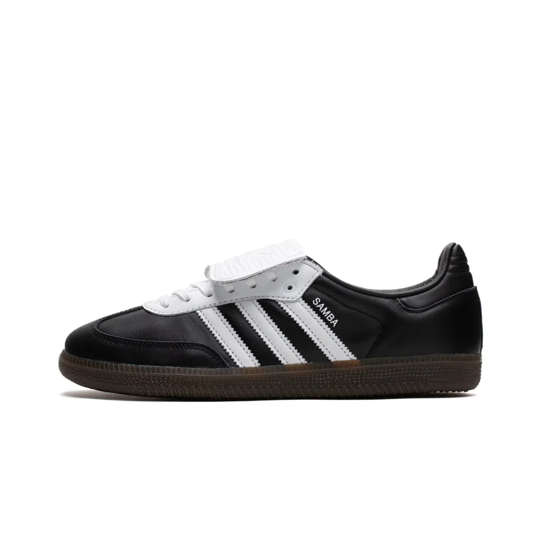 adidas Samba LT Core Black Cloud White by ADIDAS
