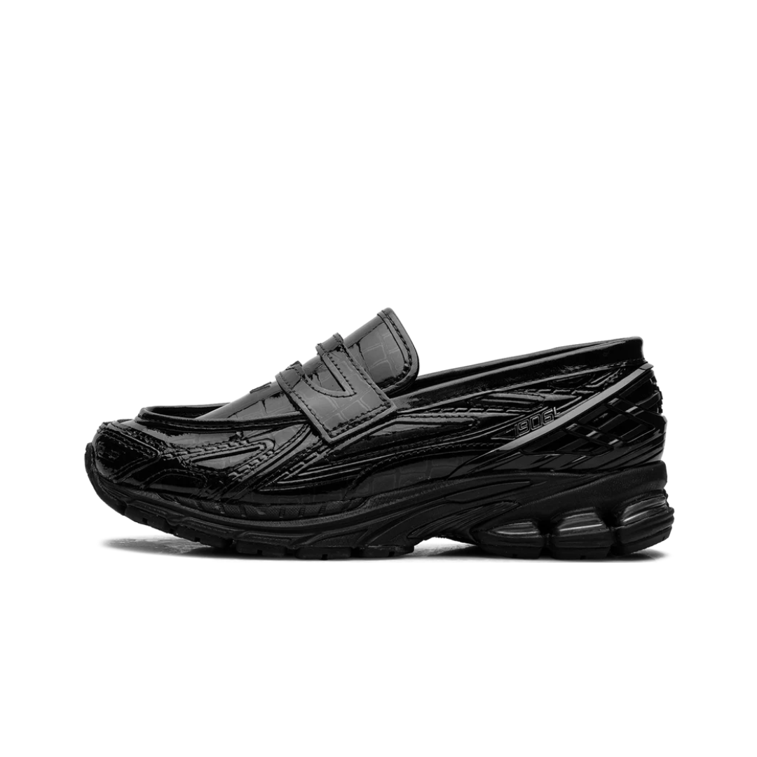 New Balance 1906L Black Croc by New Balance