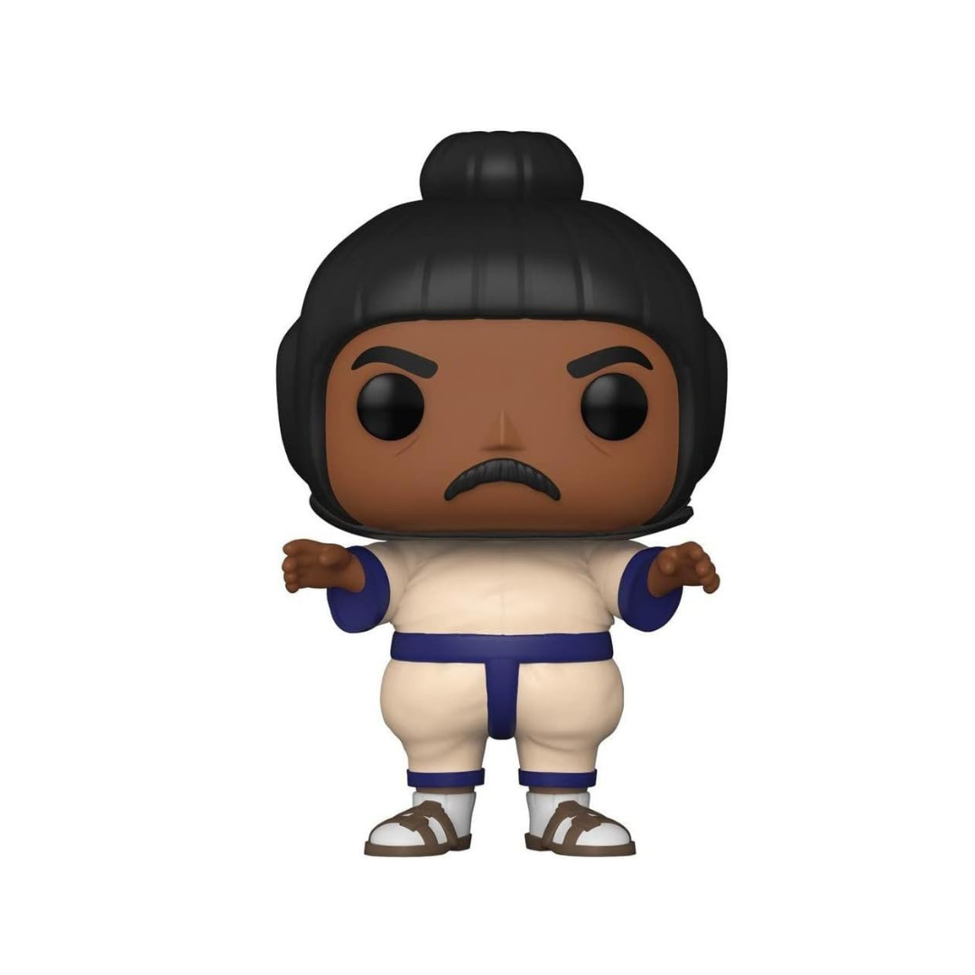 Funko Pop! The Office: Stanley Hudson Sumo #1157 by FUNKO