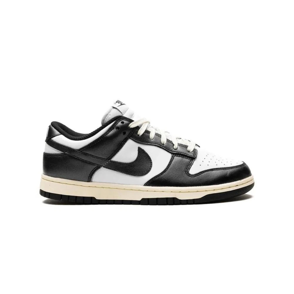 NIKE DUNK LOW VINTAGE PANDA (W) - Zeuskicks