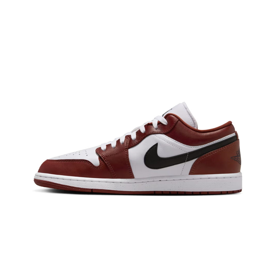 Jordan 1 Low SE Dark Pony by Nike Air Jordan