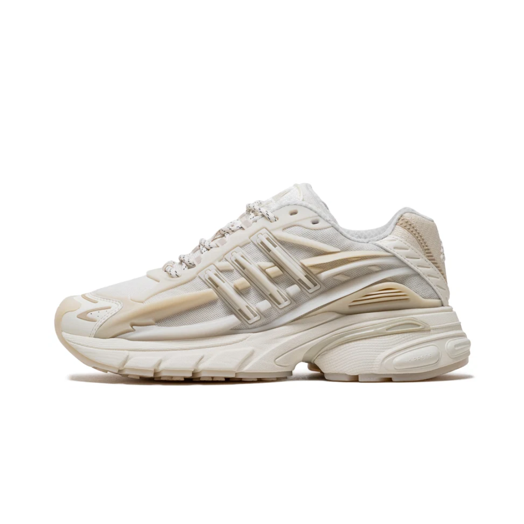 adidas Adistar Jellyfish Pharrell Williams Chalk White Off White Bliss by ADIDAS