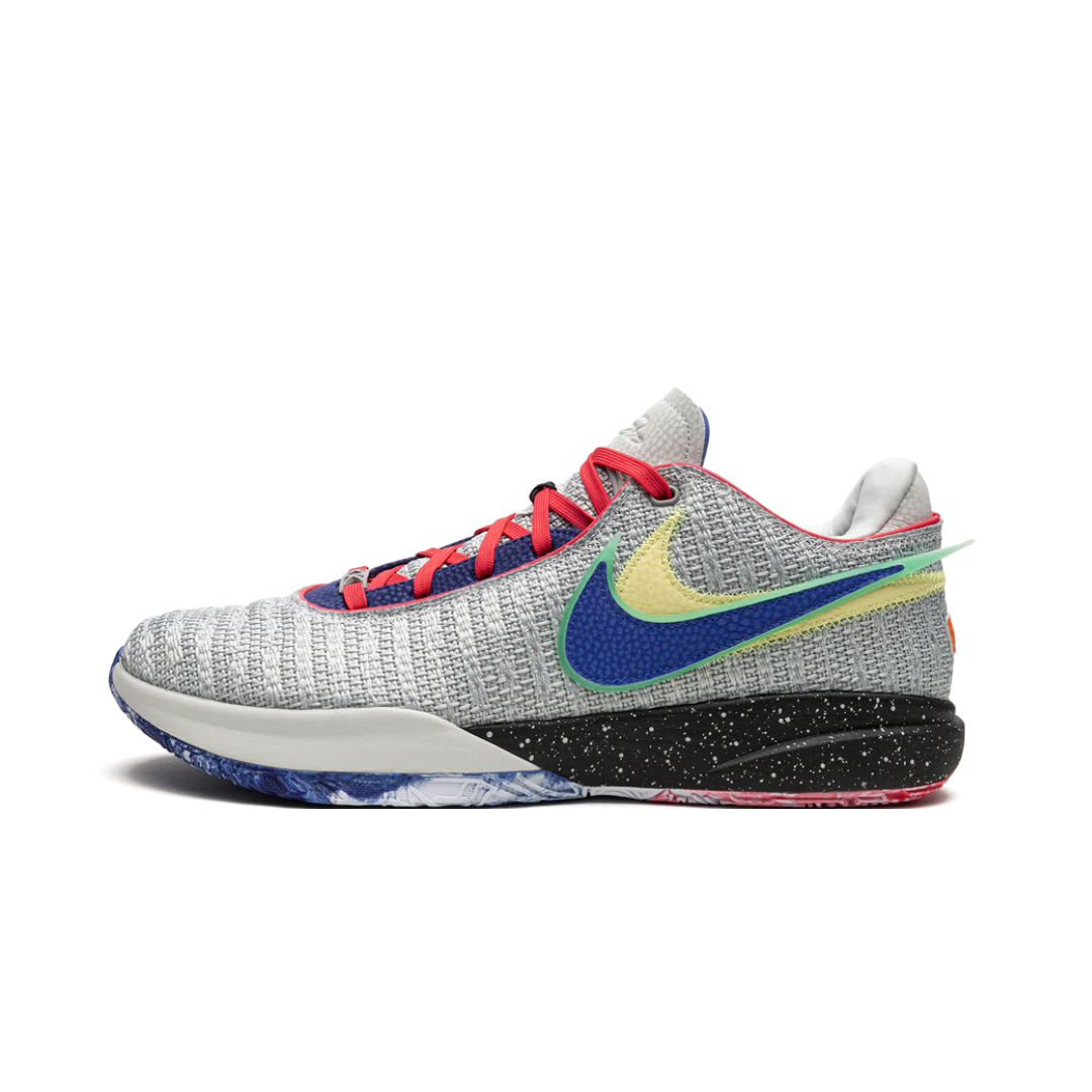 Nike LeBron 20 Nike Lifer by NIKE