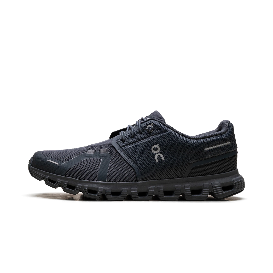 On Running Cloud 6 Navy Stone (W) by ON