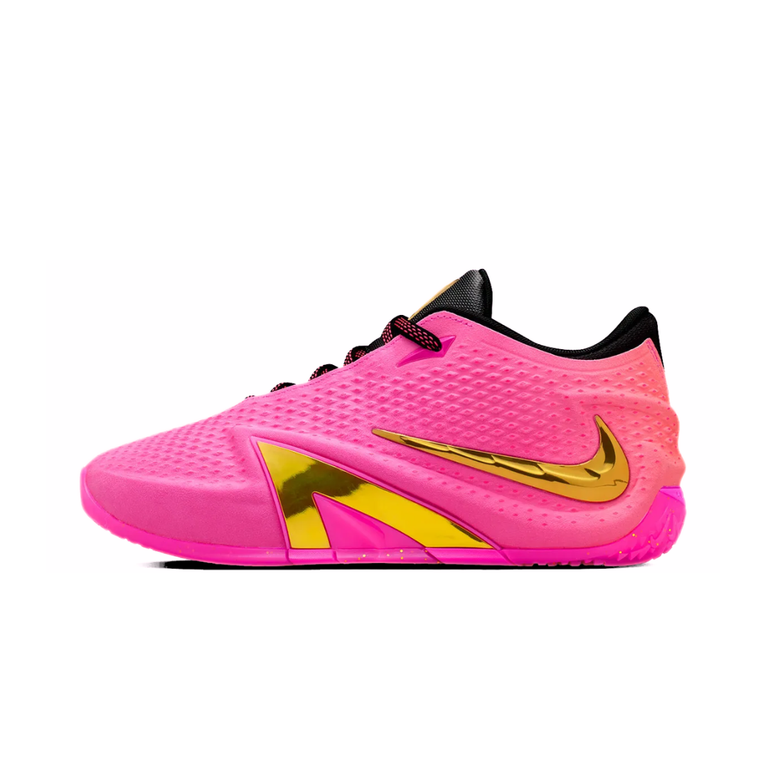 Nike Ja 4 Rise by NIKE