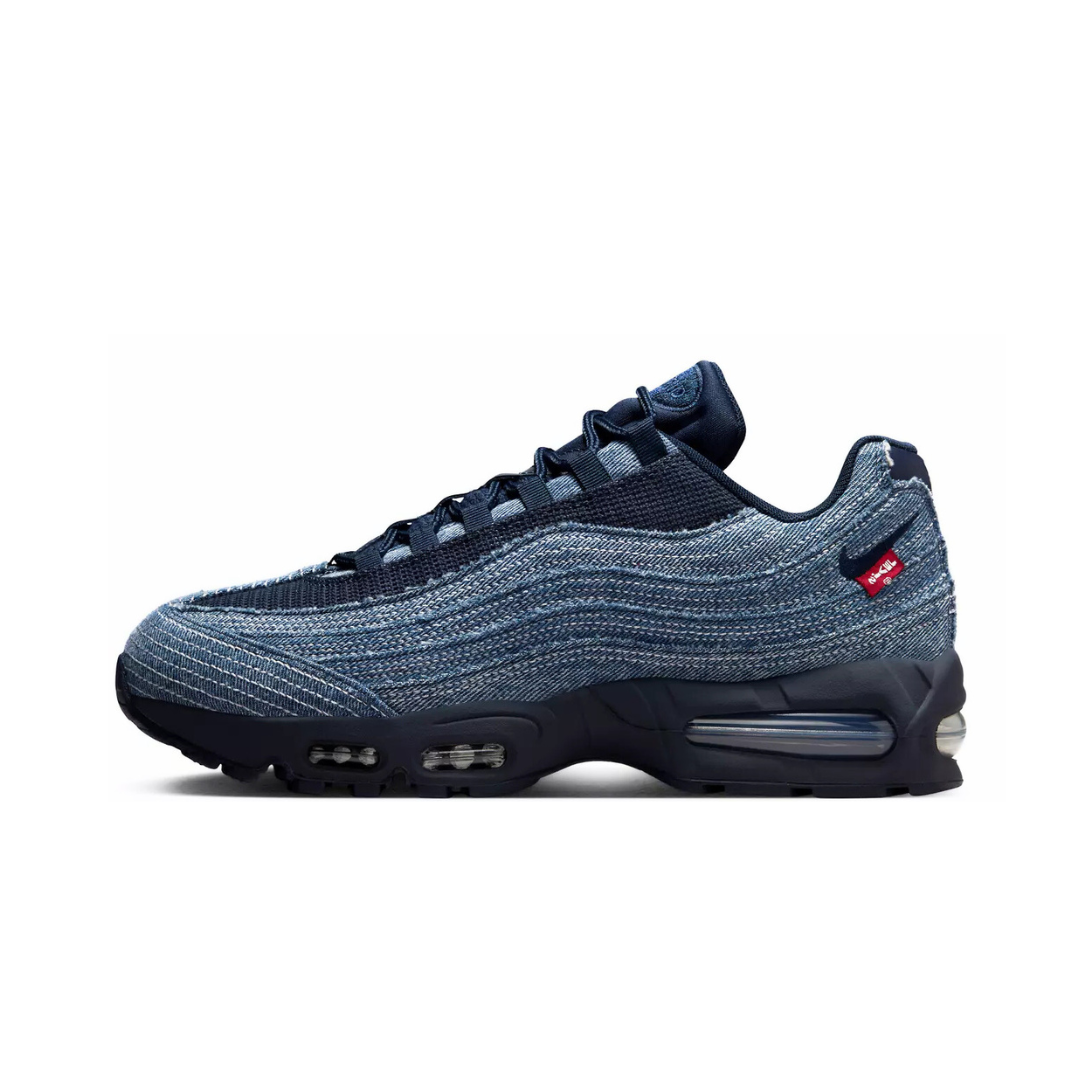 Nike Air Max 95 OG Levis Obsidian by NIKE