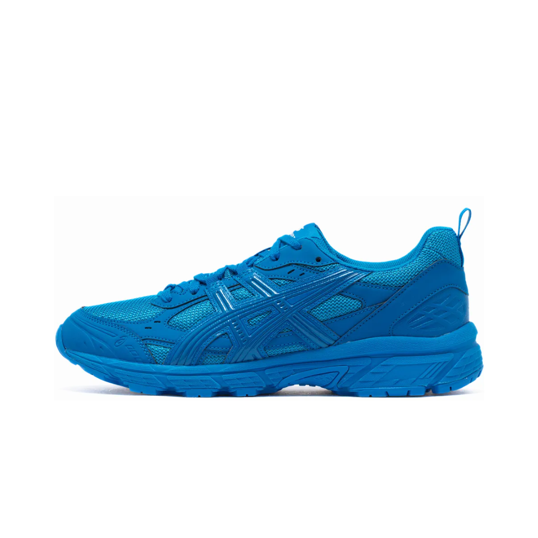 ASICS Gel-Nunobiki Comme des Garcons SHIRT Blue by ASICS