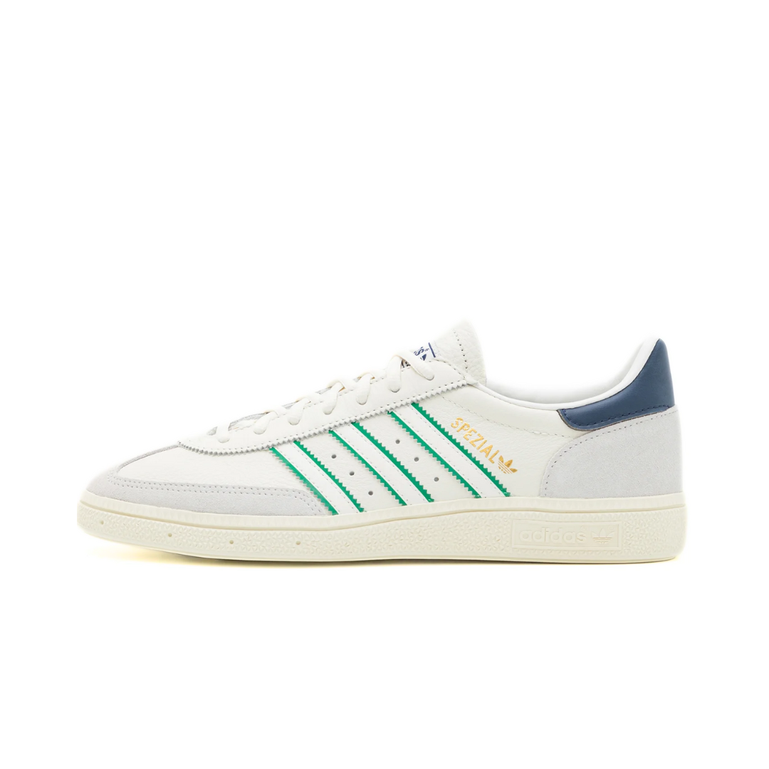 adidas Handball Spezial Collegiate Green Night Indigo by ADIDAS