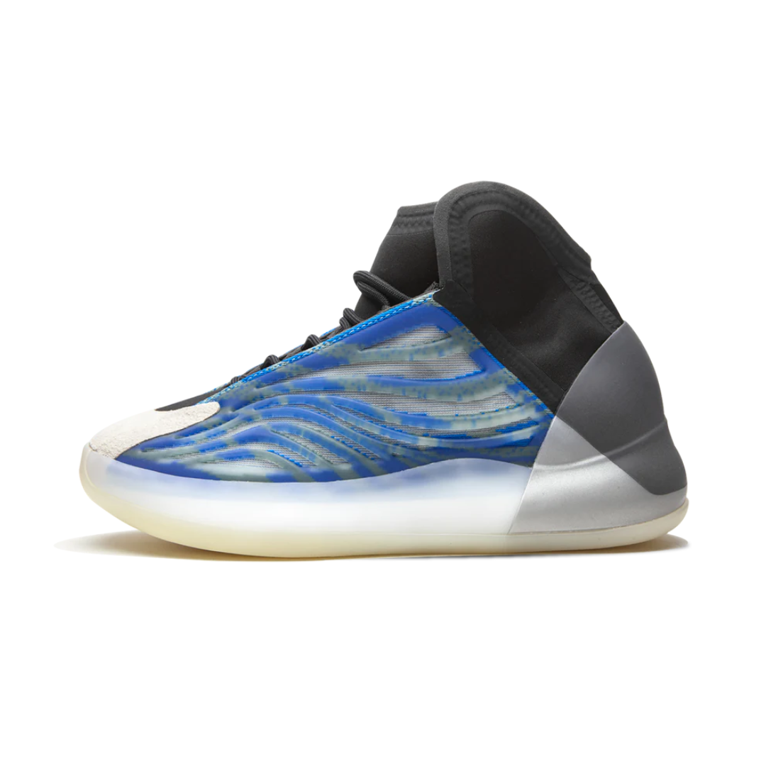 adidas Yeezy QNTM BSKTBL Frozen Blue by Adidas Yeezy