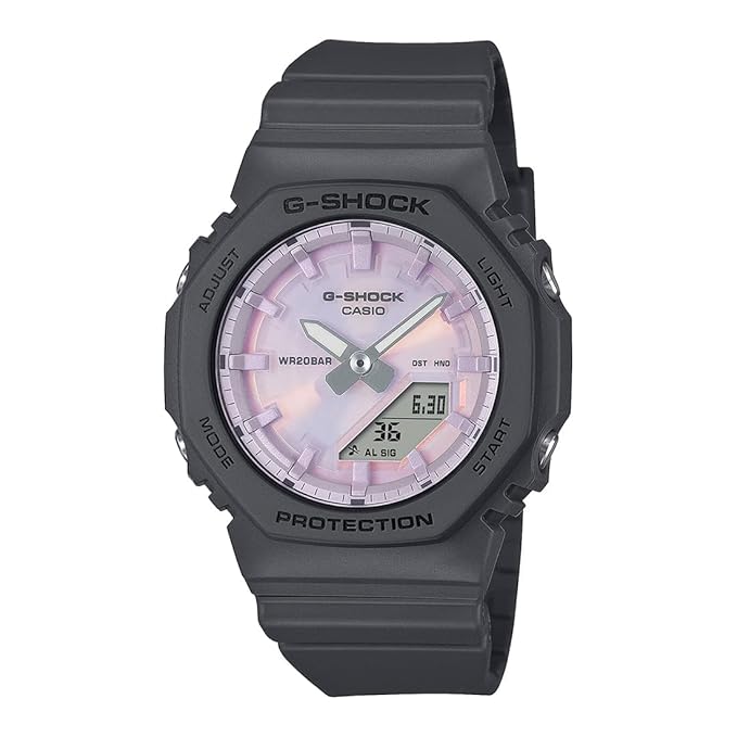 G-Shock Women (GMA-P2100PC-1ADR)