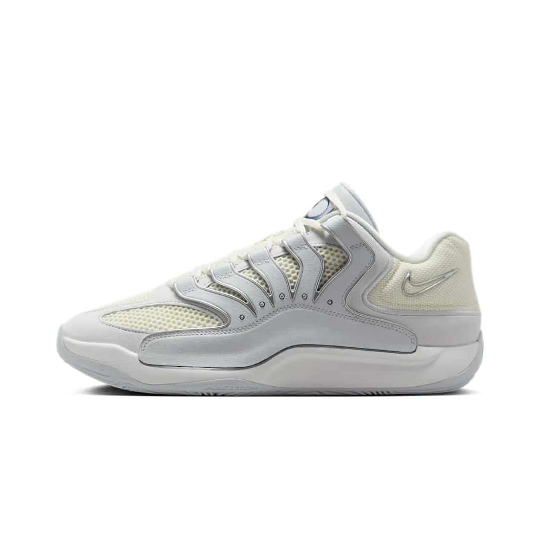 Nike KD 18 Soft Pearl by NIKE