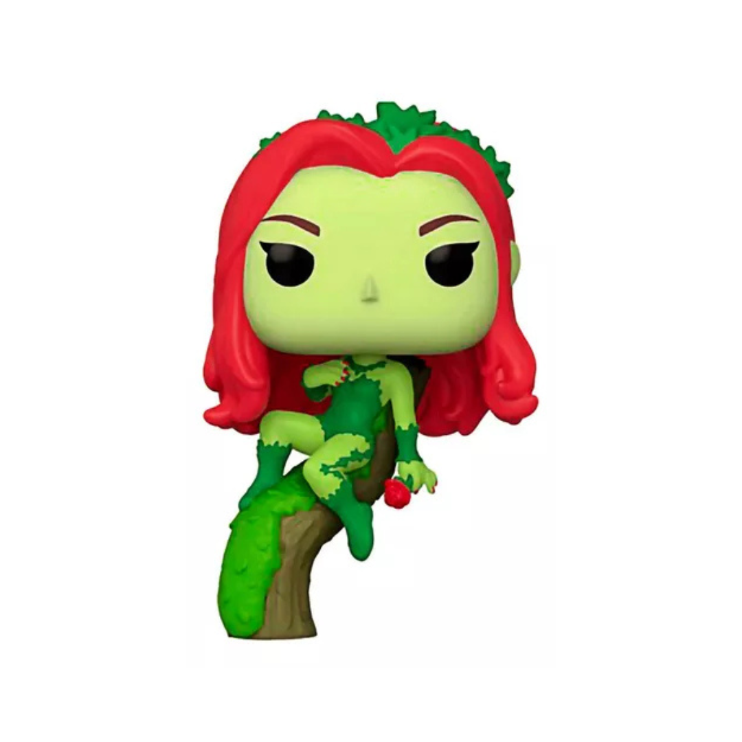 Funko Pop! Batman: Poison Ivy #03 by FUNKO