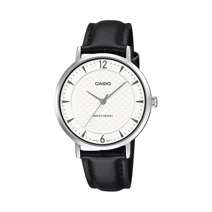 Timeless Ladies Metal (LTP-VT04L-7A2DF)