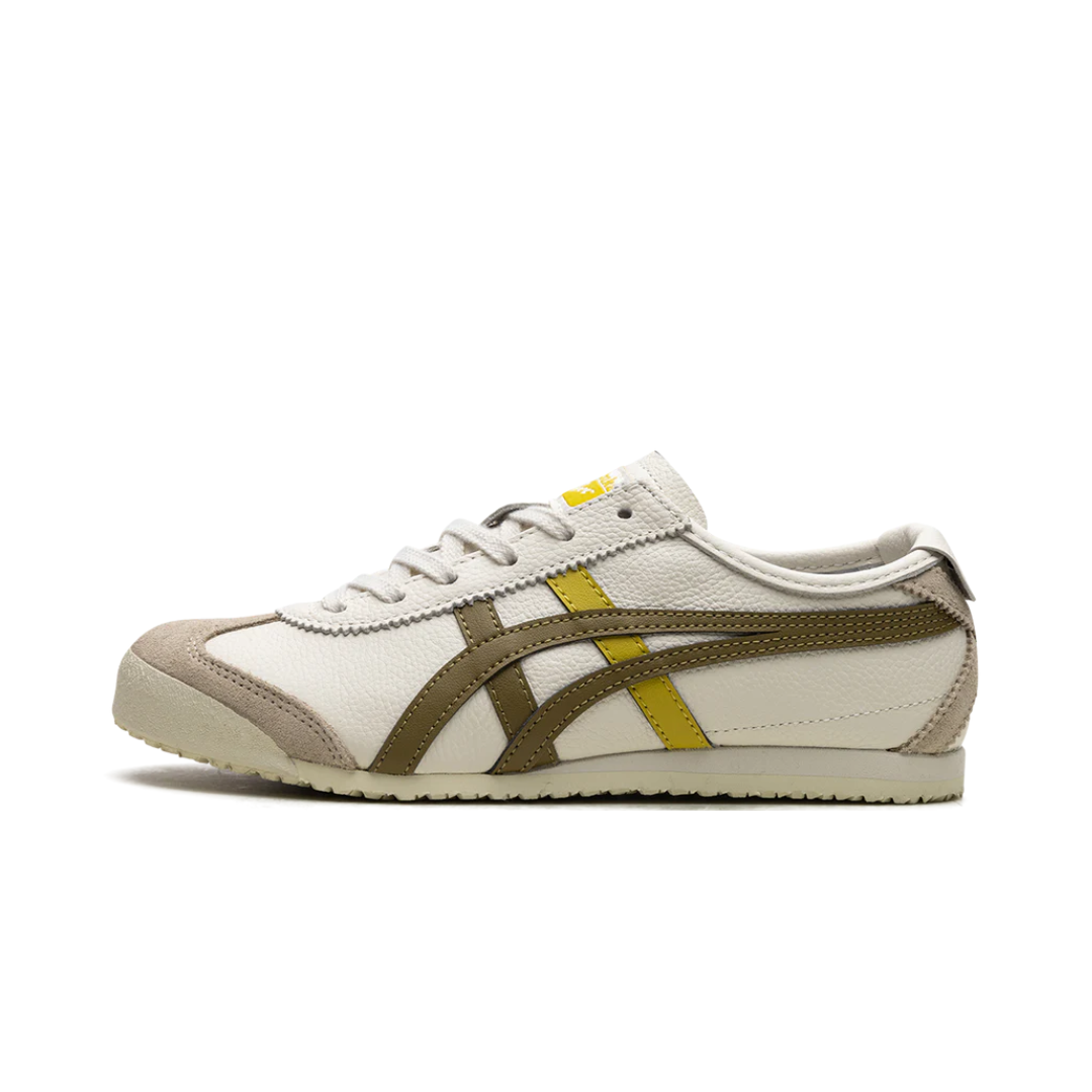 Onitsuka Tiger Mexico 66 Cream Rover by ONITSUKA