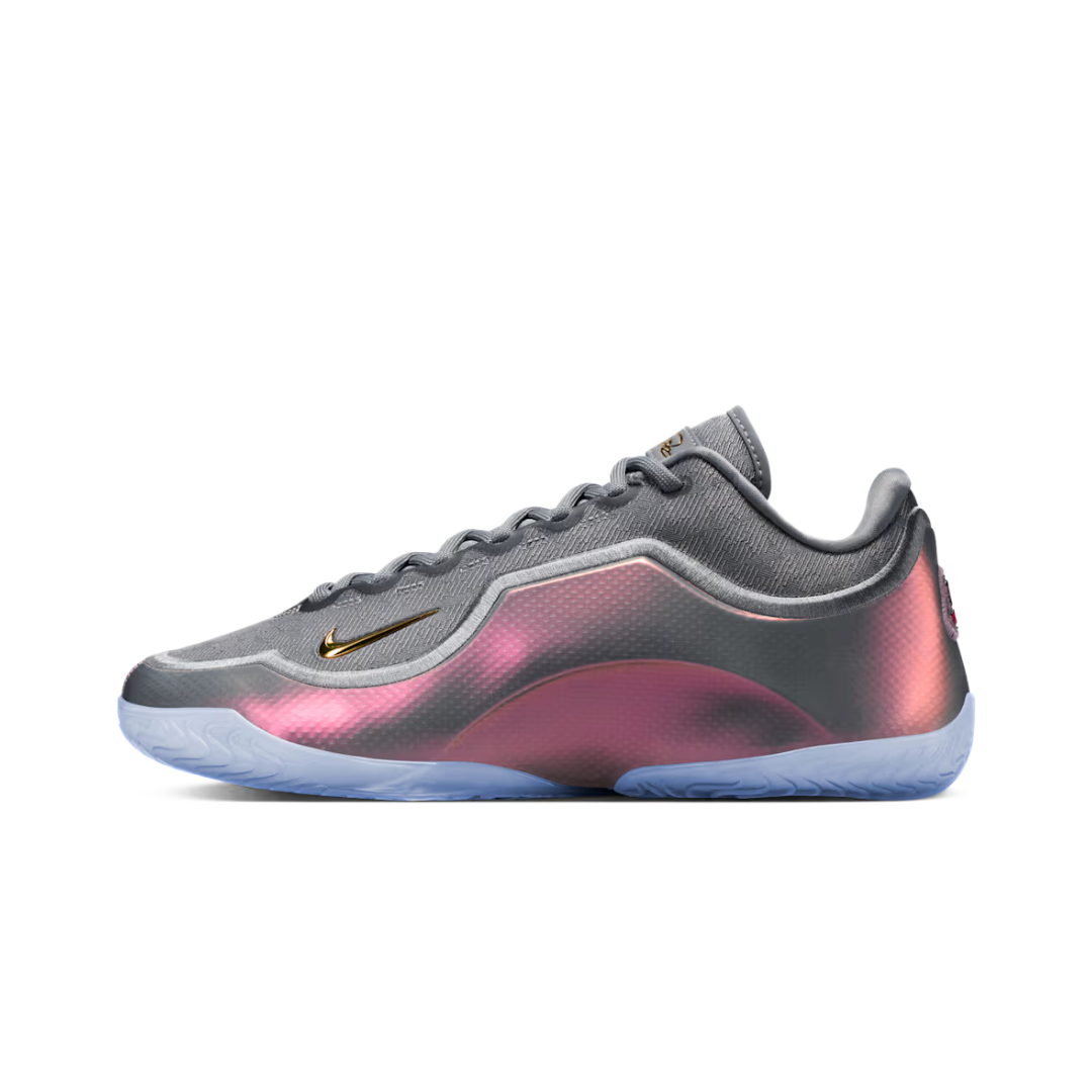 Nike LeBron 23 Shut Up and Dribble by NIKE