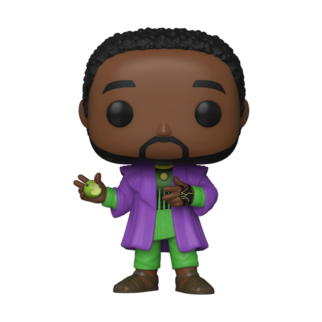 Funko Pop! Marvel: LOKI - He Who Remains #1062 by FUNKO