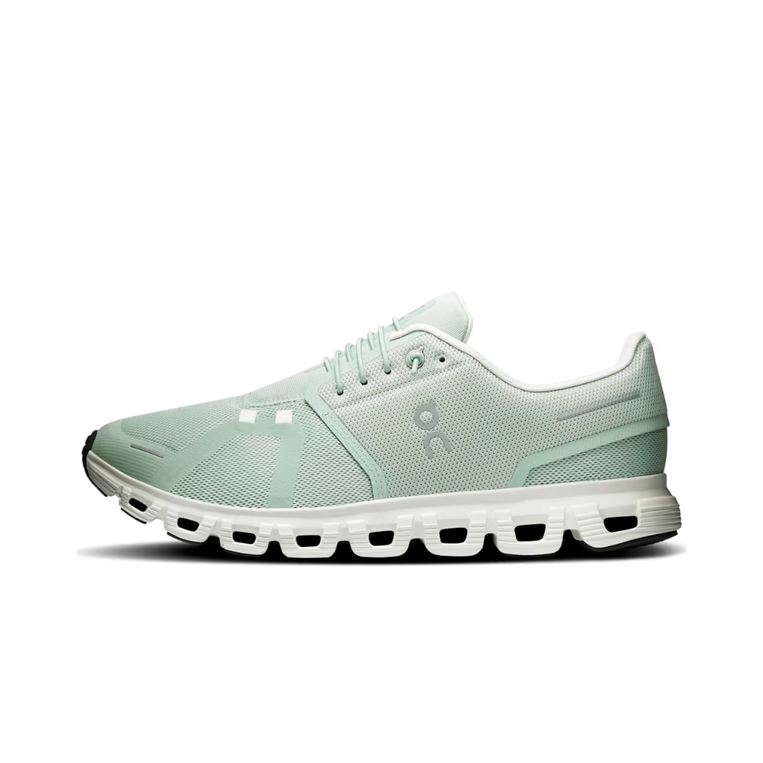 On Running Cloud 6 Mineral Ice by ON