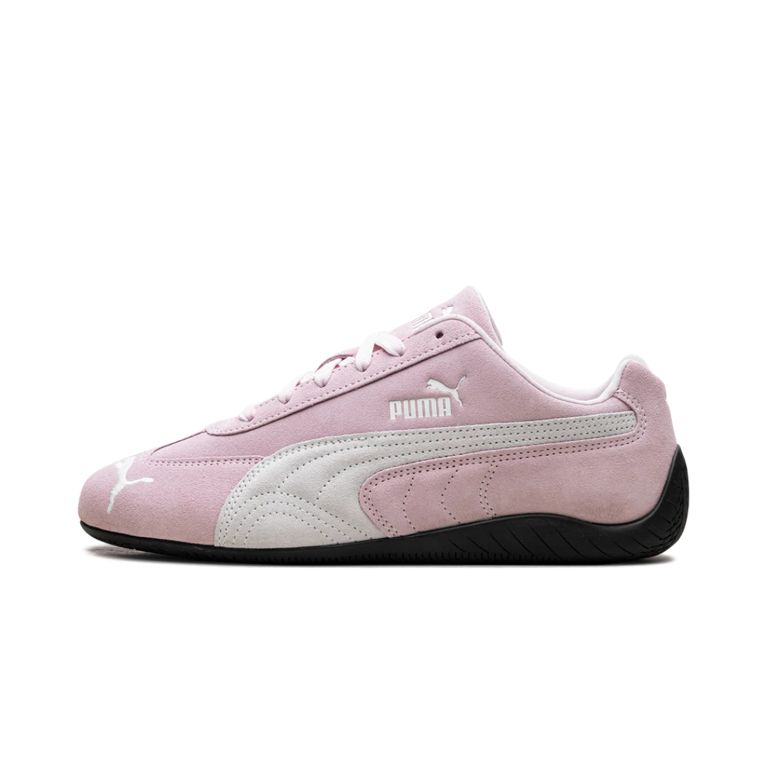 Puma Speedcat OG Whisp of Pink White by PUMA