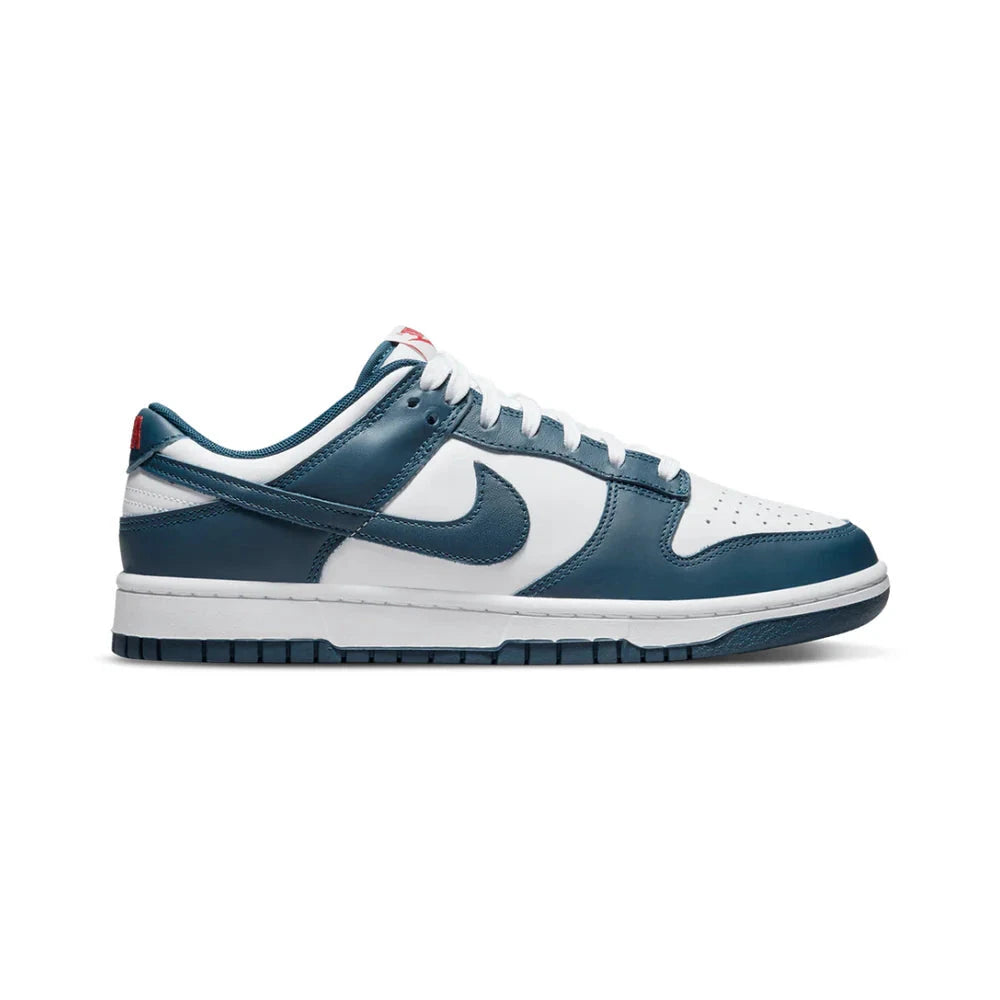 Nike Dunk Low Valerian Blue - Zeuskicks