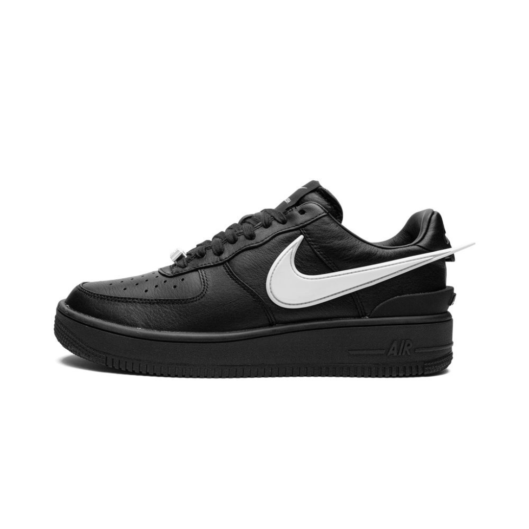 Nike Air Force 1 Low SP AMBUSH Black by NIKE