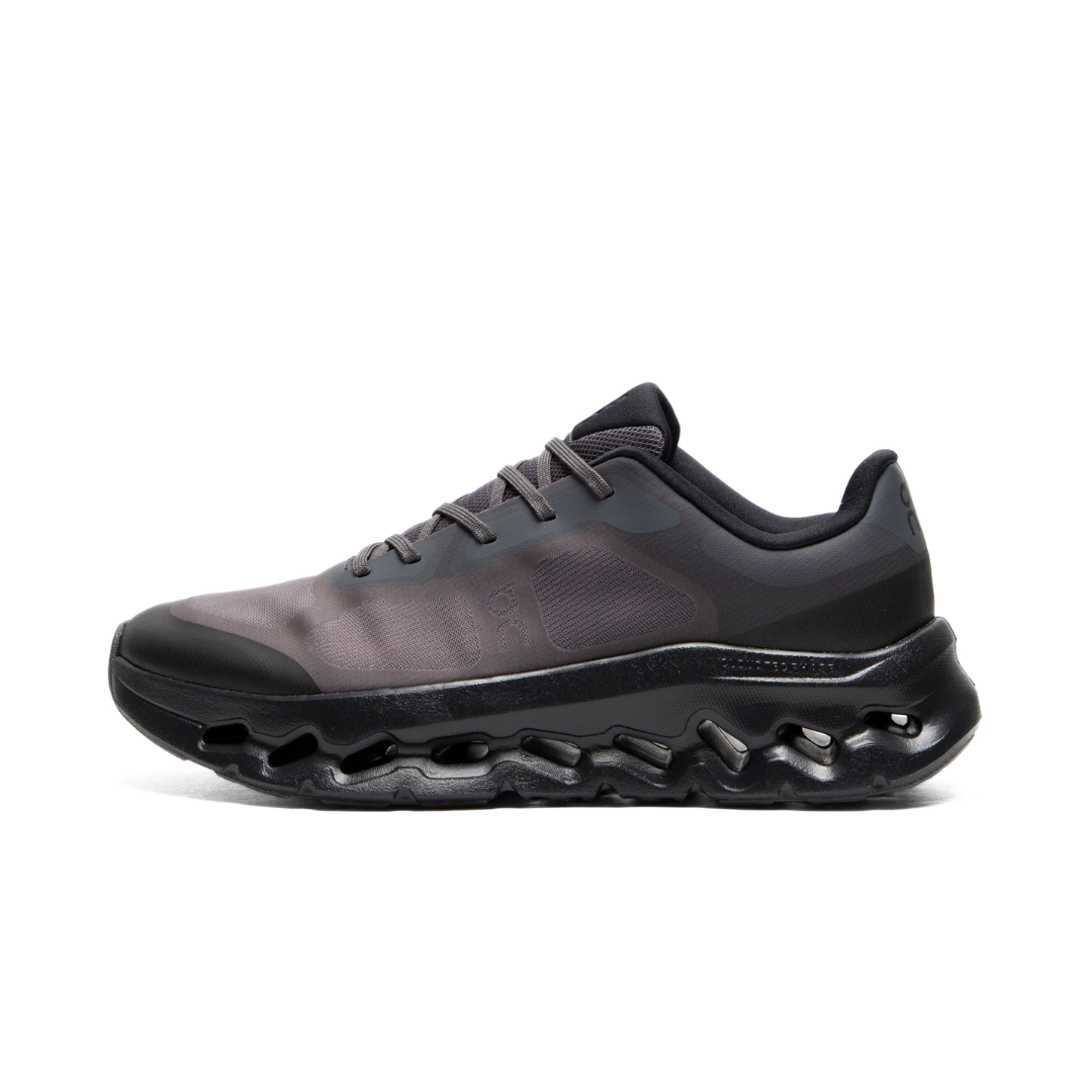 On Running Cloudtilt Remix All Black by ON